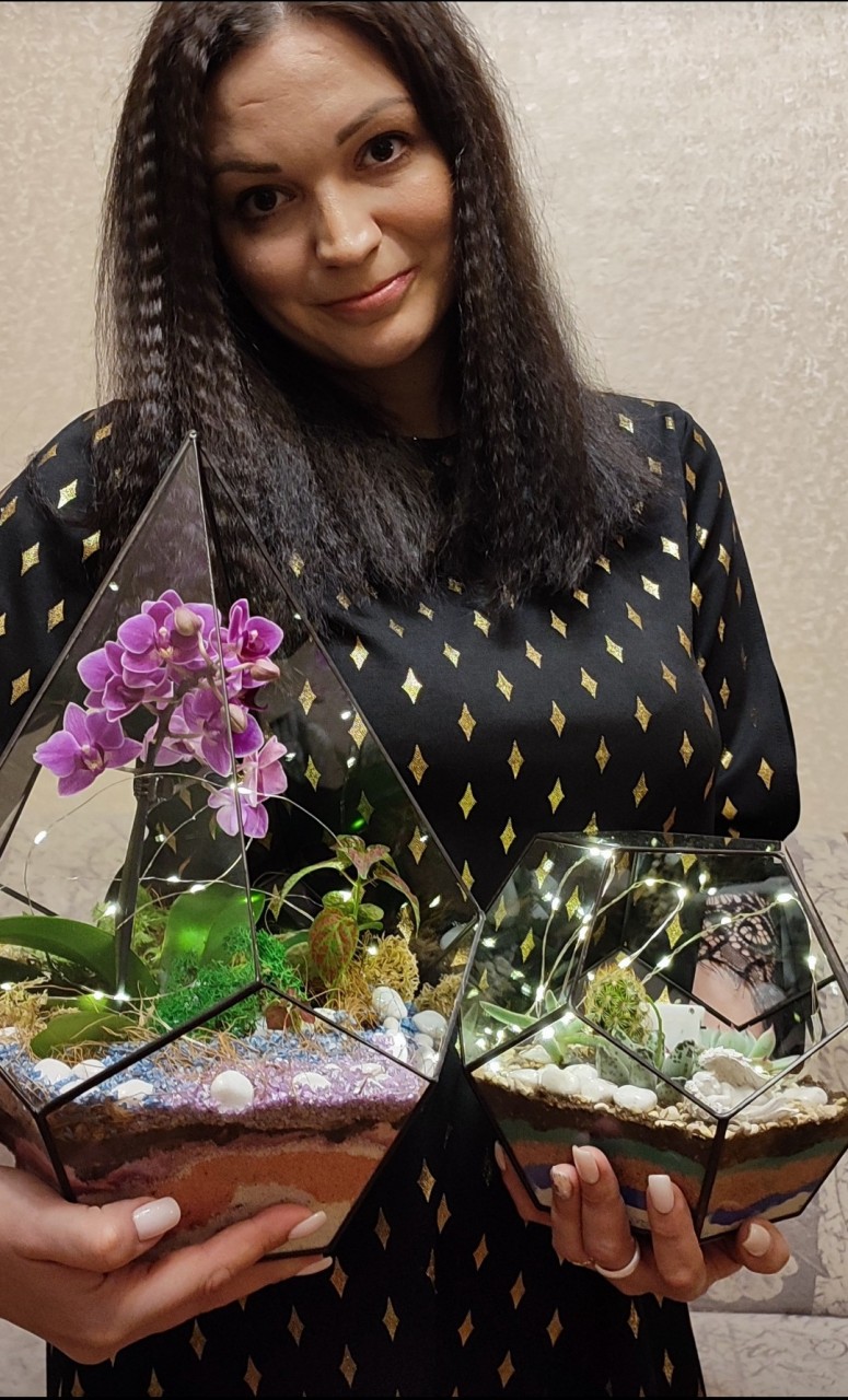 Борисова Анна Александровна