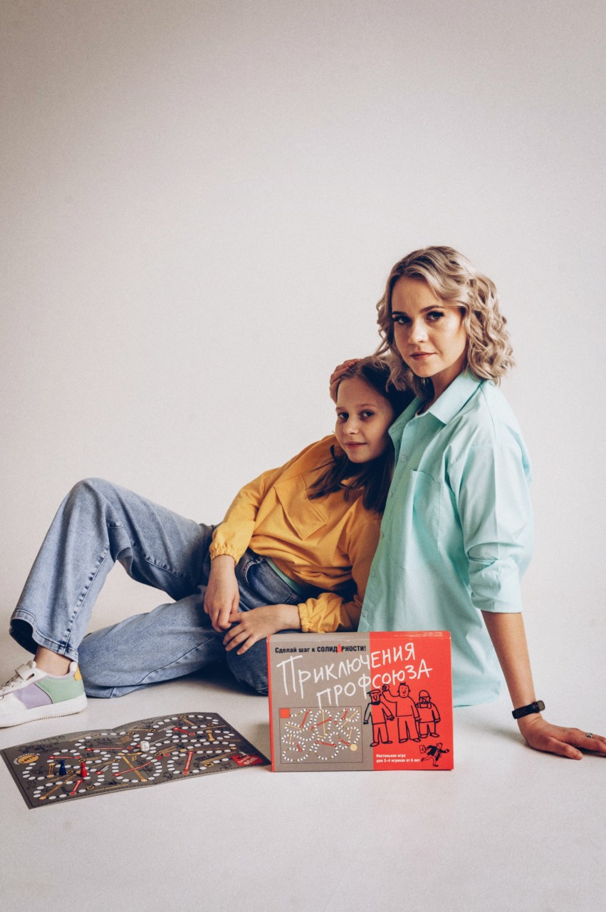 Львова Анастасия Валерьевна