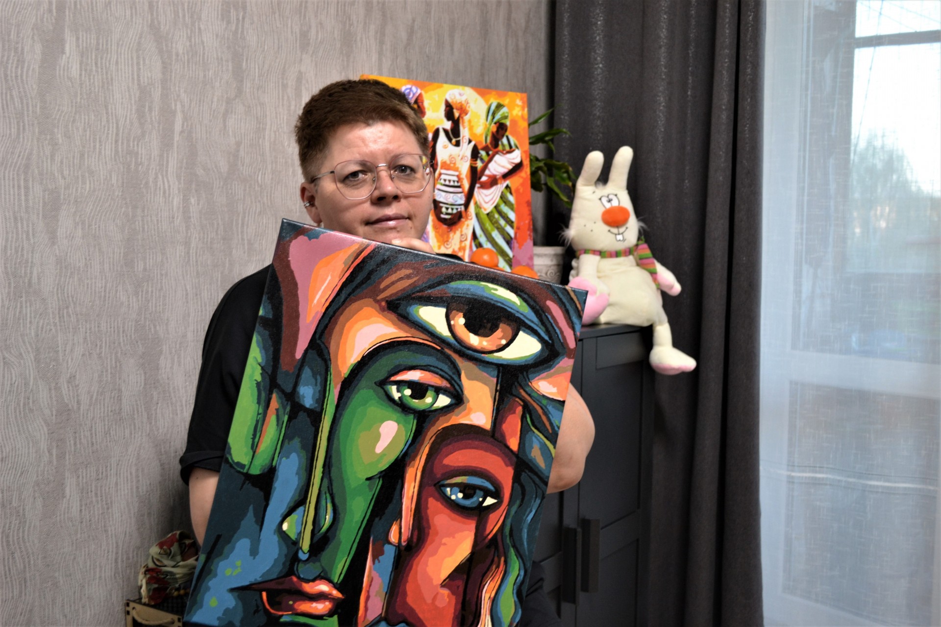 Дронова Оксана Владимировна