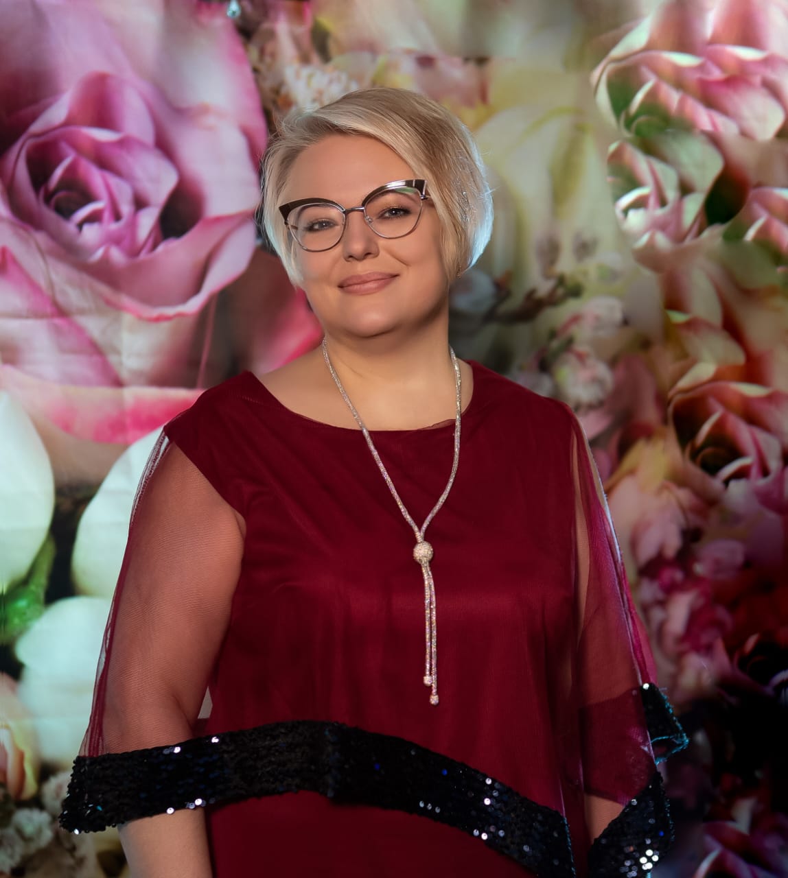 Земскова Юлия Владимировна