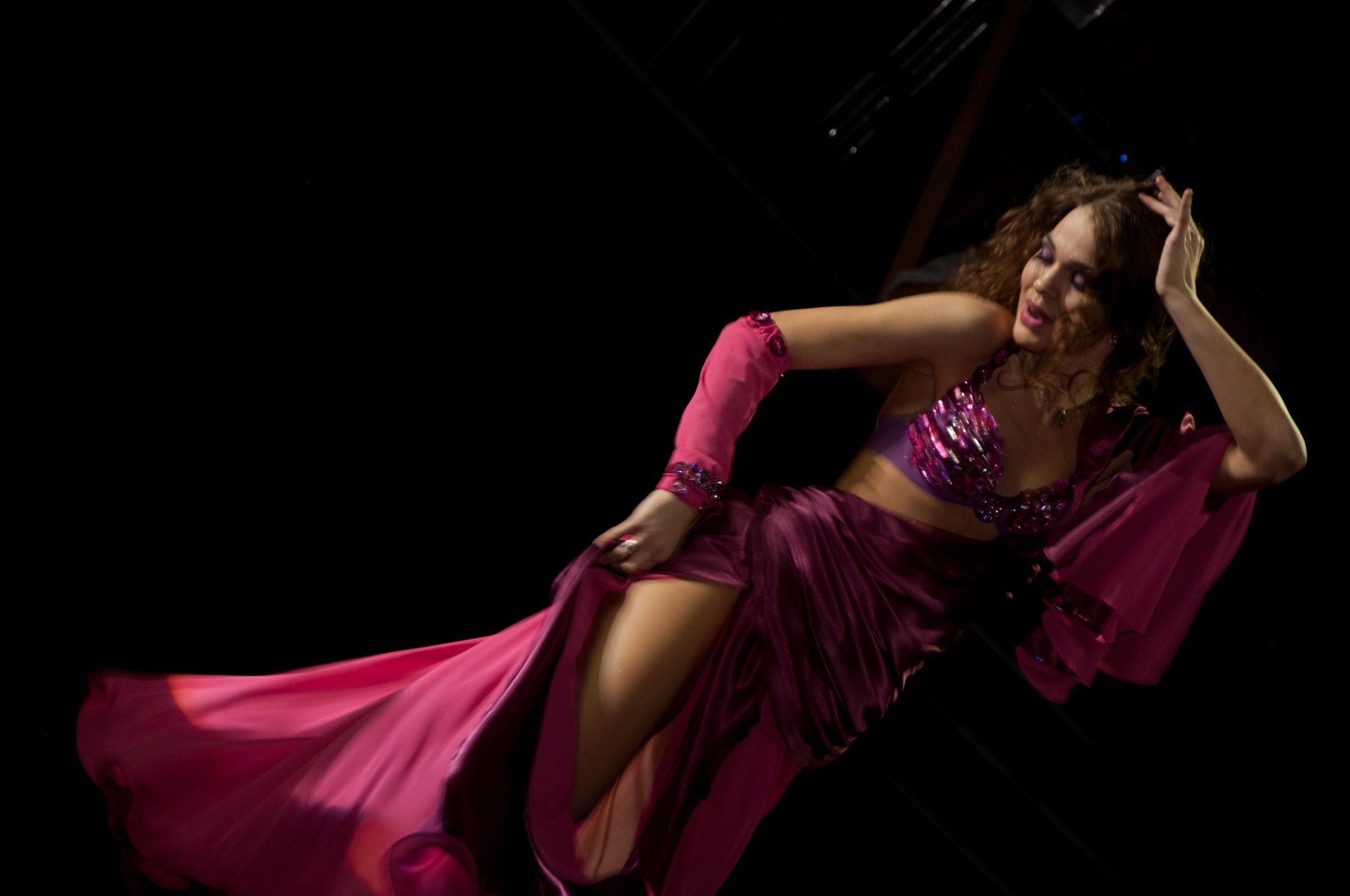 Бобрецова Елизавета Васильевна