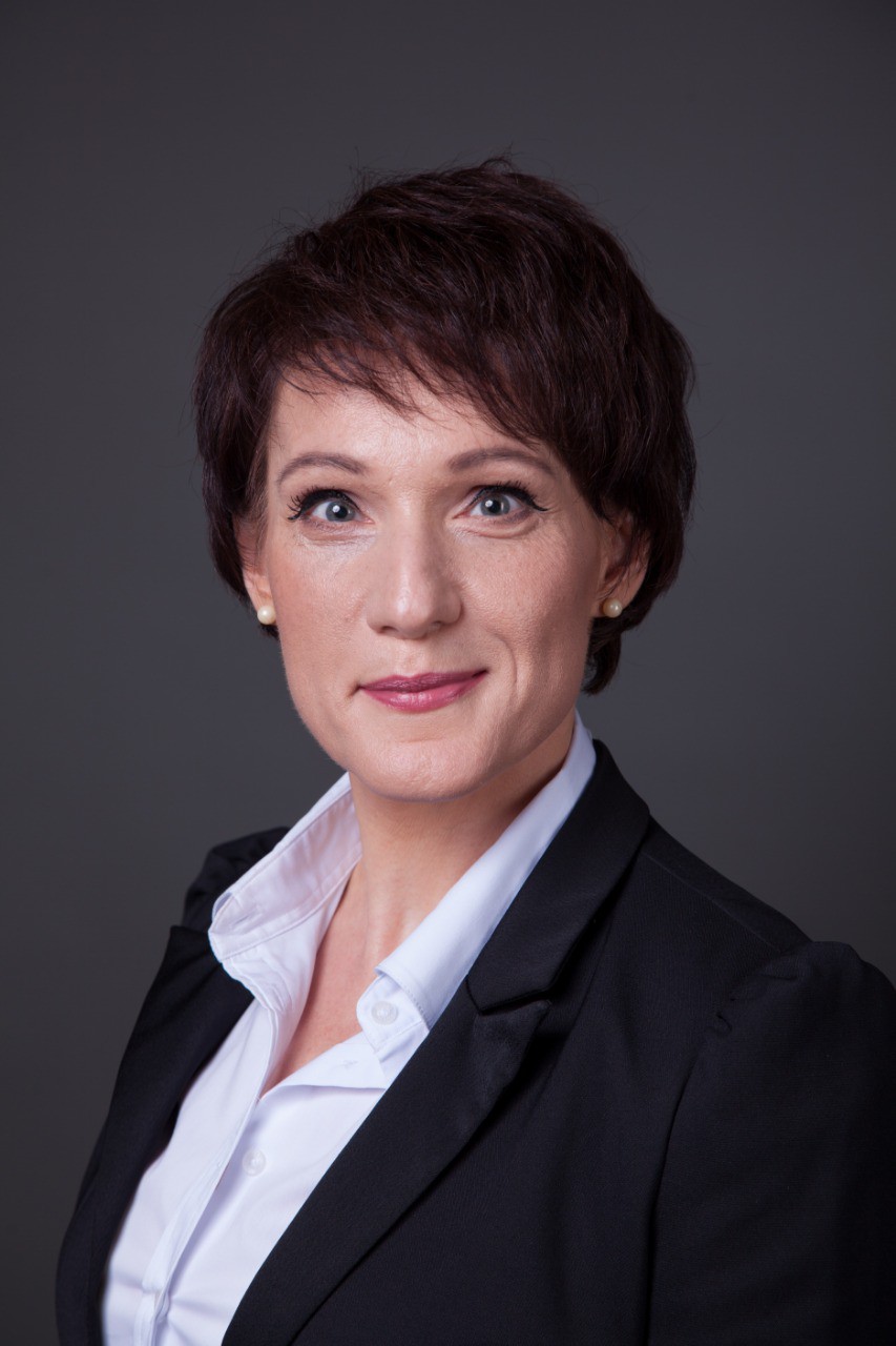 Терезанова Ольга Ивановна