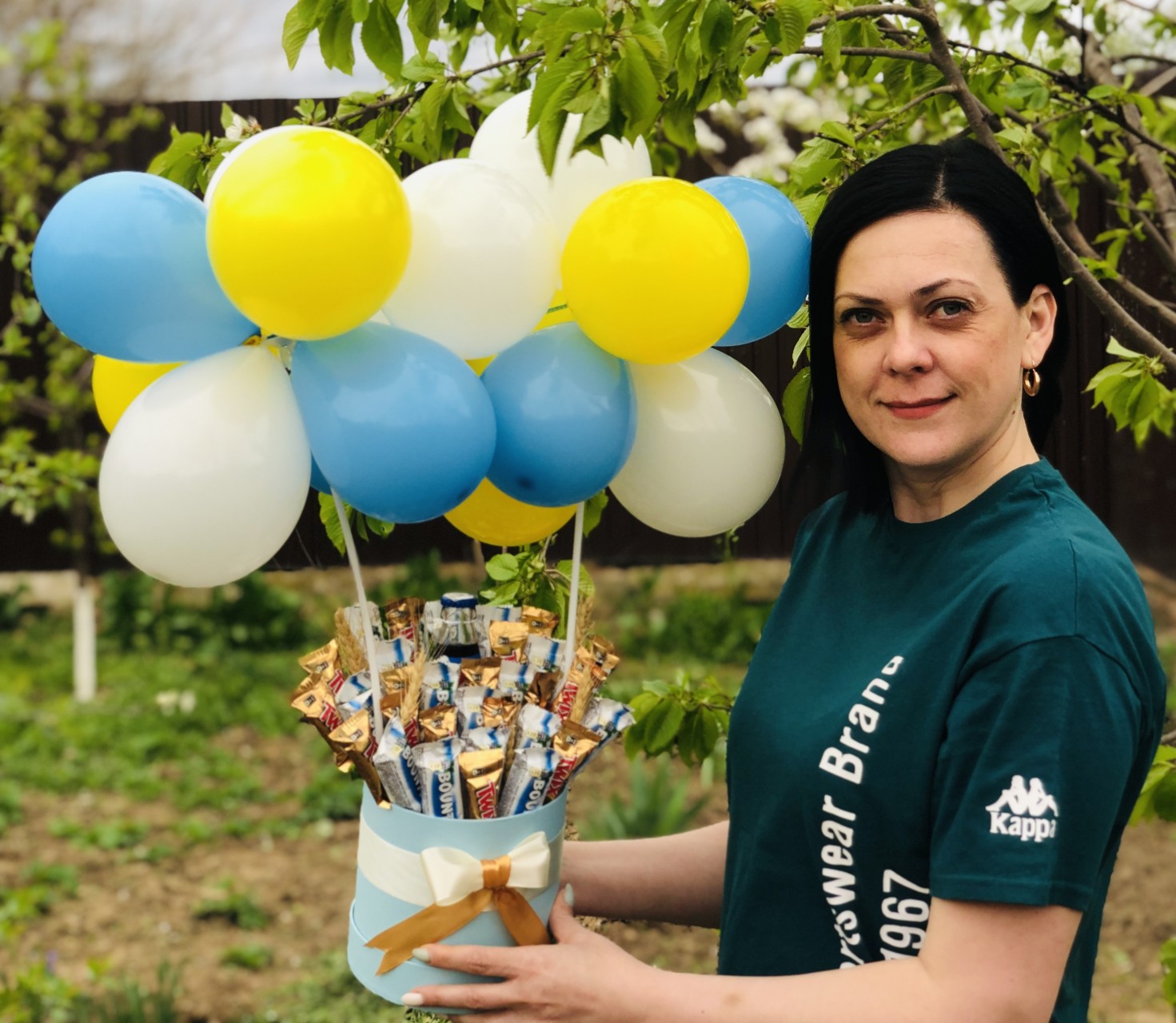 Мегеря Татьяна Алексеевна