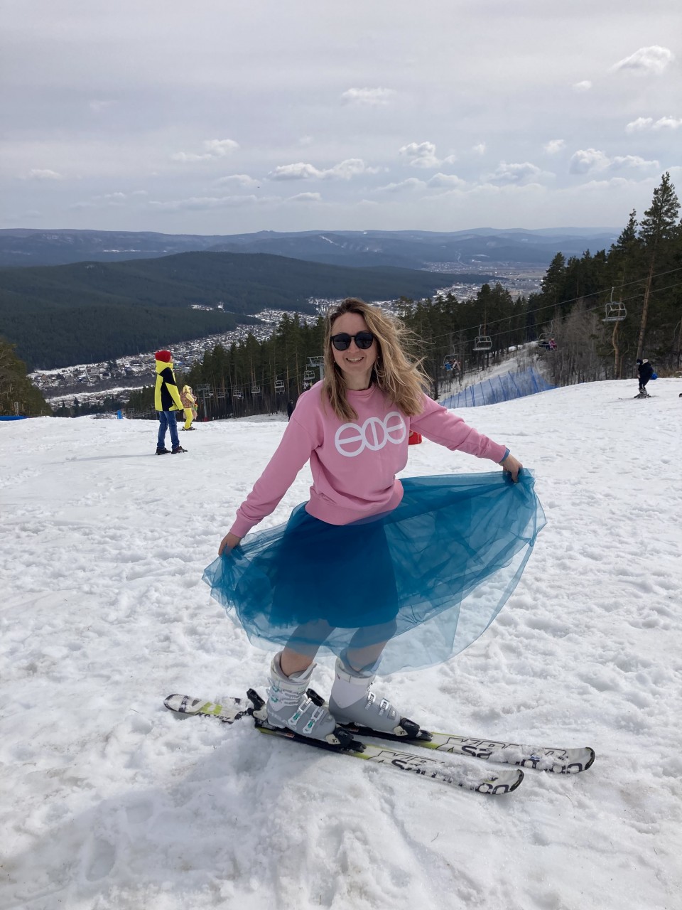 Кашуба Елена Ринатовна