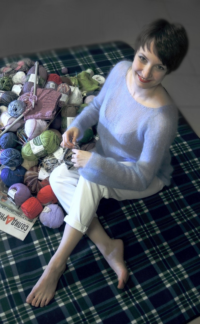 Скороходова Анастасия Игоревна