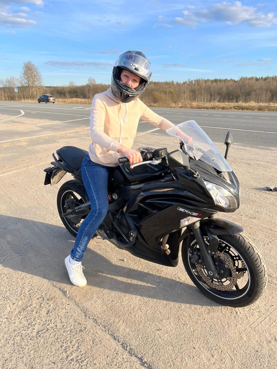 Соловьева Марина Валерьевна