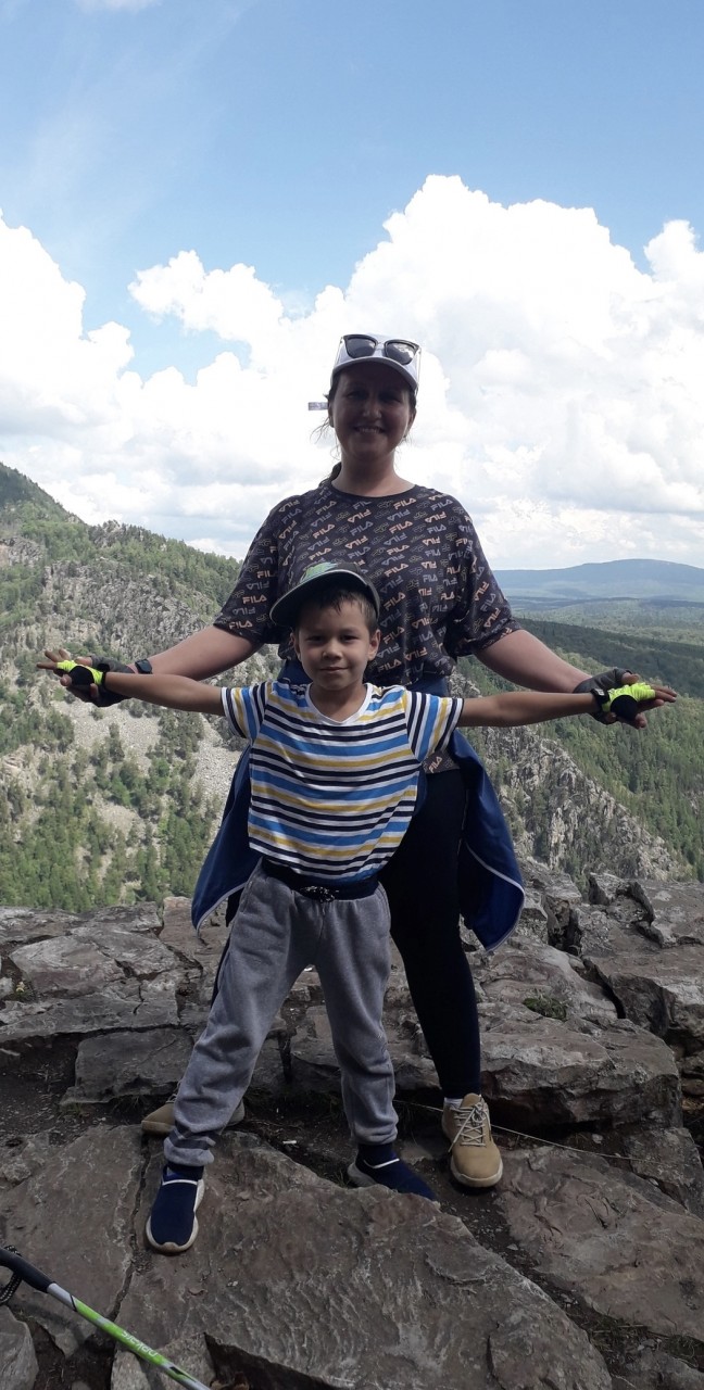 Фатхутдинова Ольга Владимировна