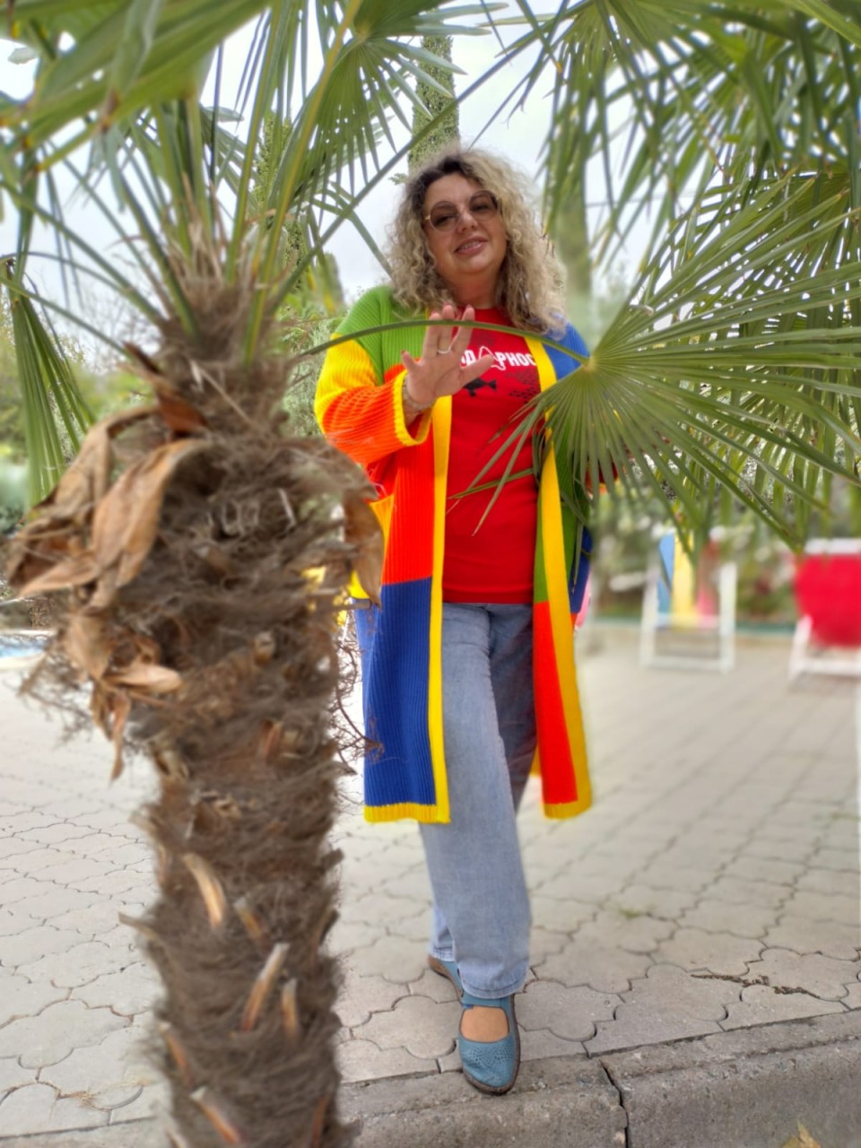 Кошелева Юлия Александровна