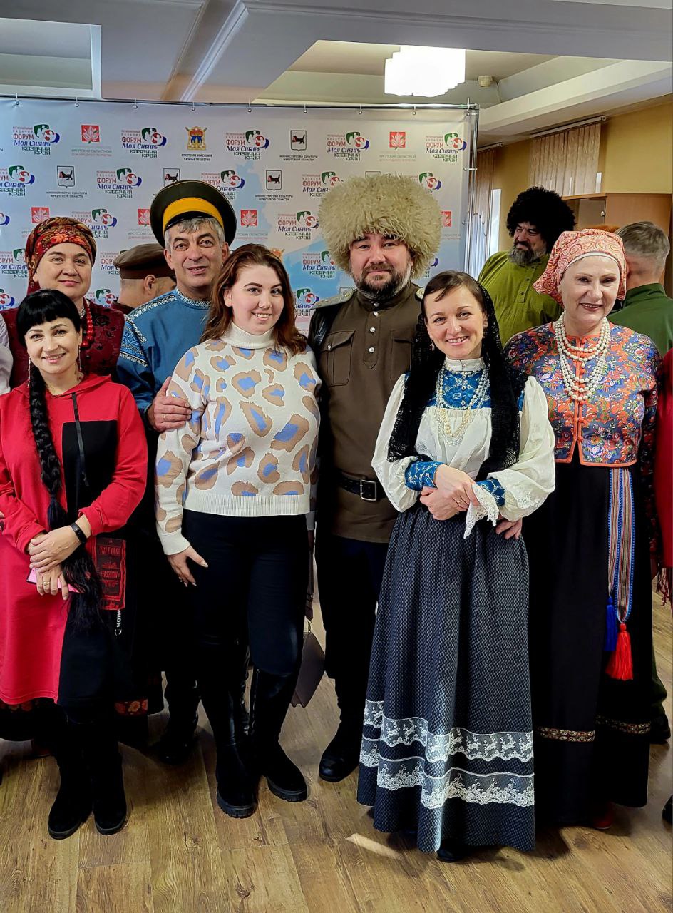 Климова Анна Дмитриевна