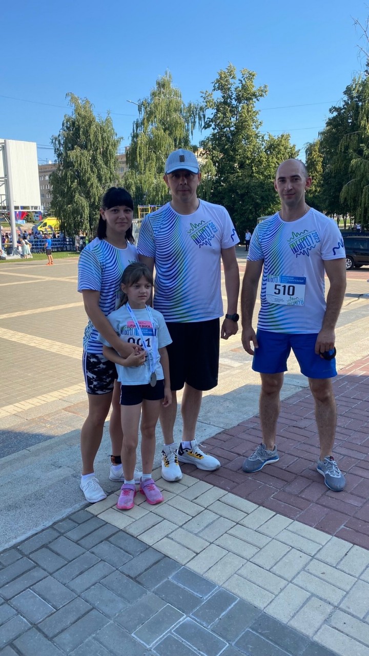 Мельникова Марина Павловна