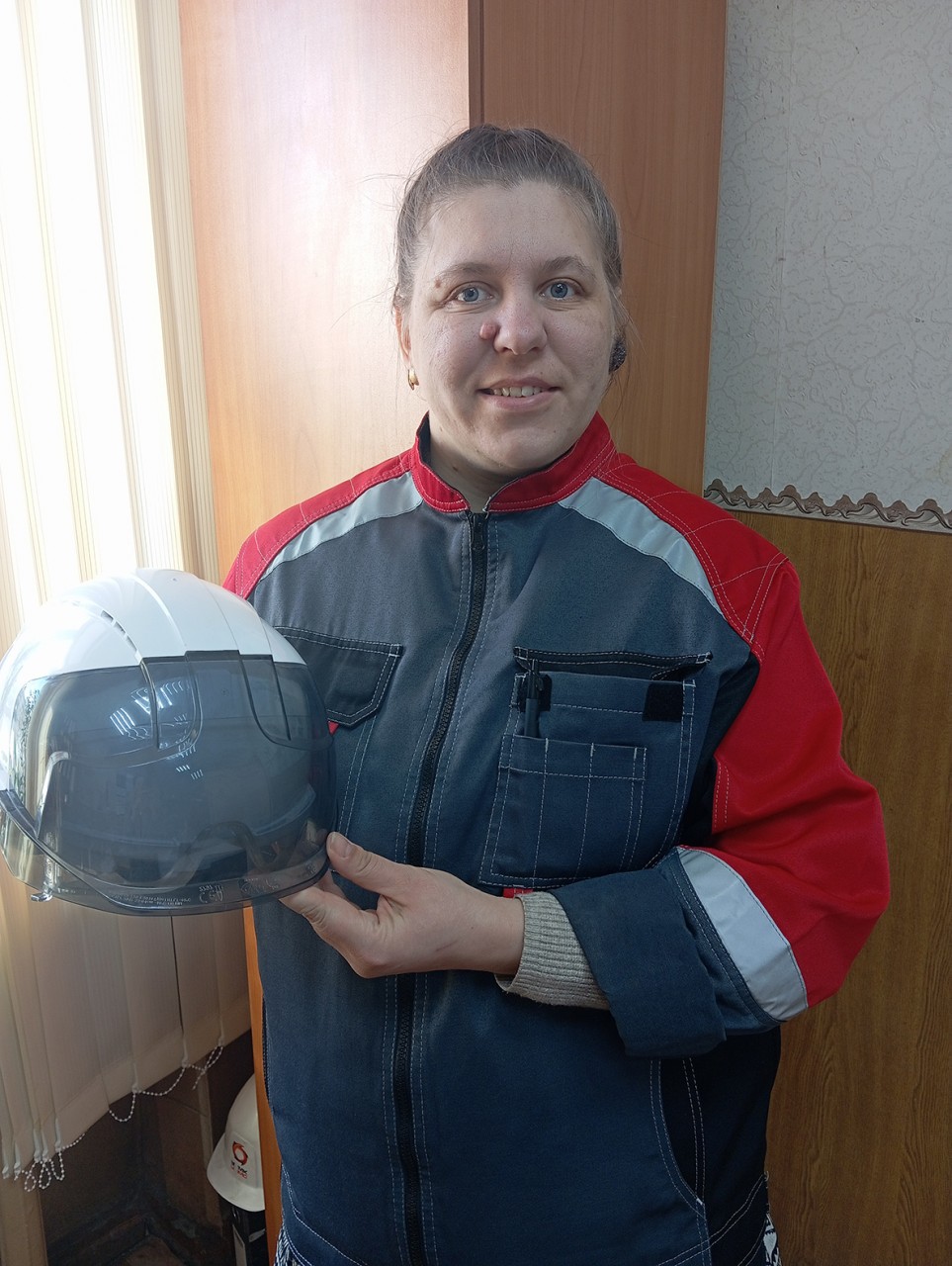 Симанова Ксения Юрьевна