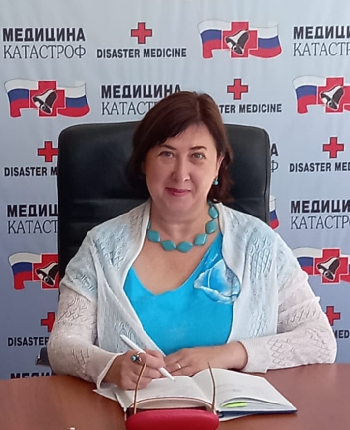 Логвинова Наталья Александровна