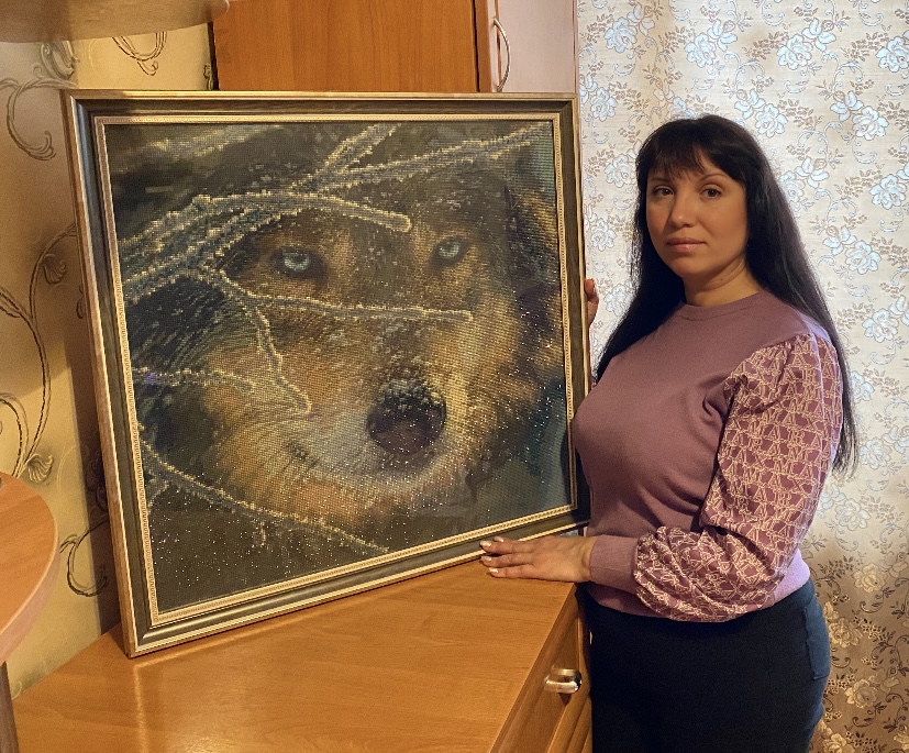 Еловская Наталия Георгиевна