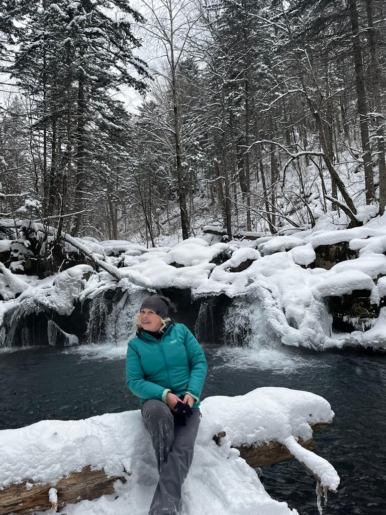 Хорошавина Людмила Валерьевна