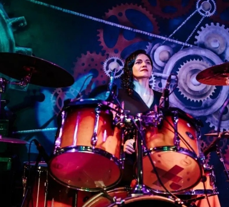 Дутова Татьяна Викторовна