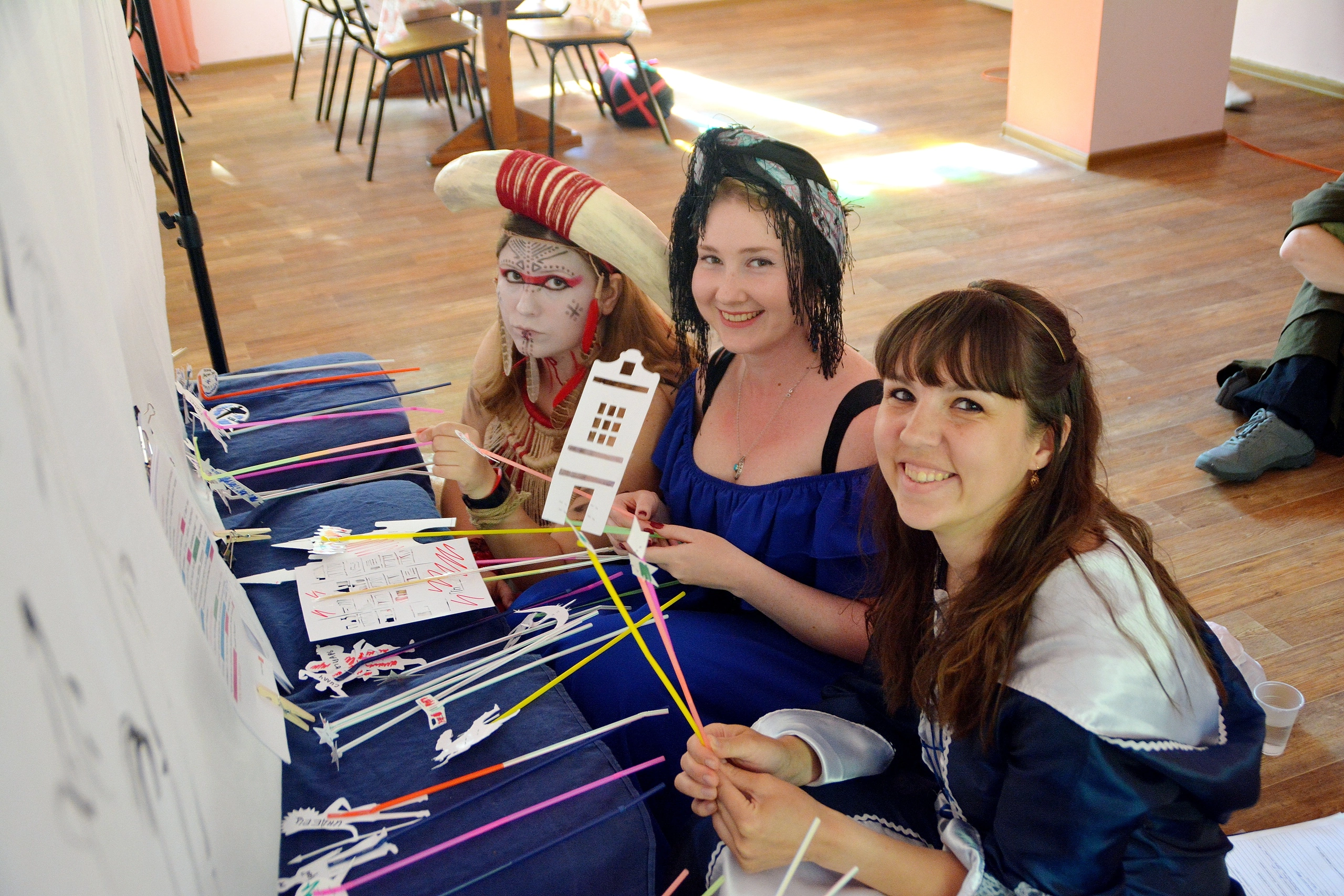 Бабунова Виолетта Петровна