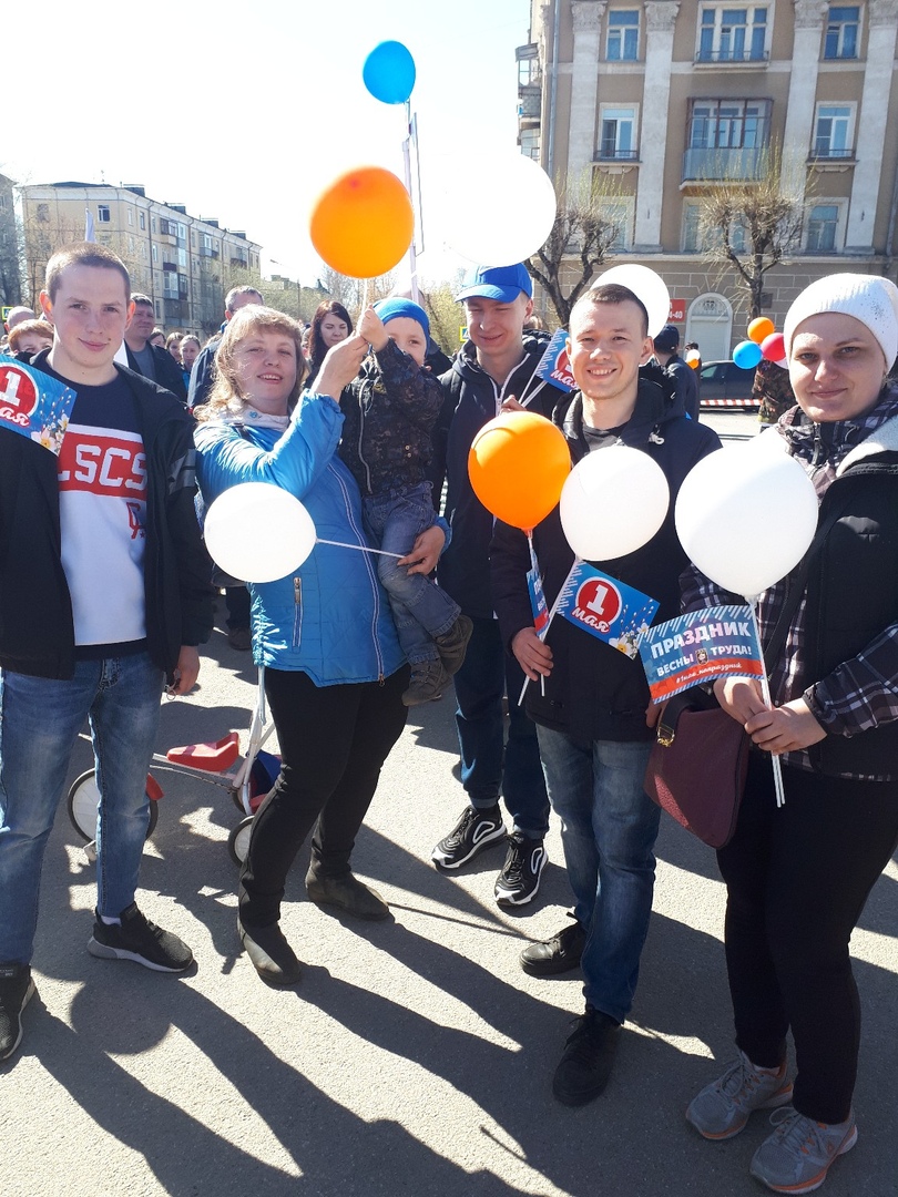 Груздева Татьяна Николаевна