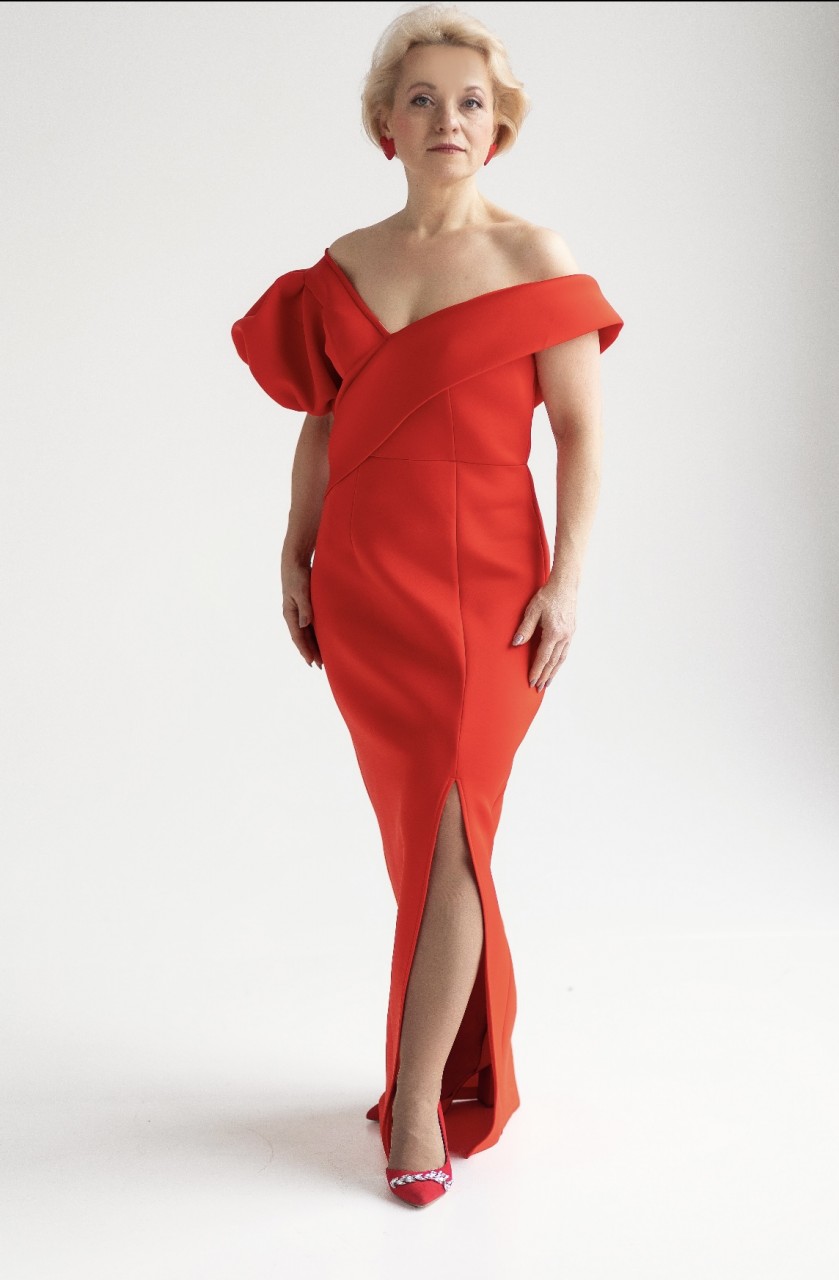 Обидовская Надежда Владимировна