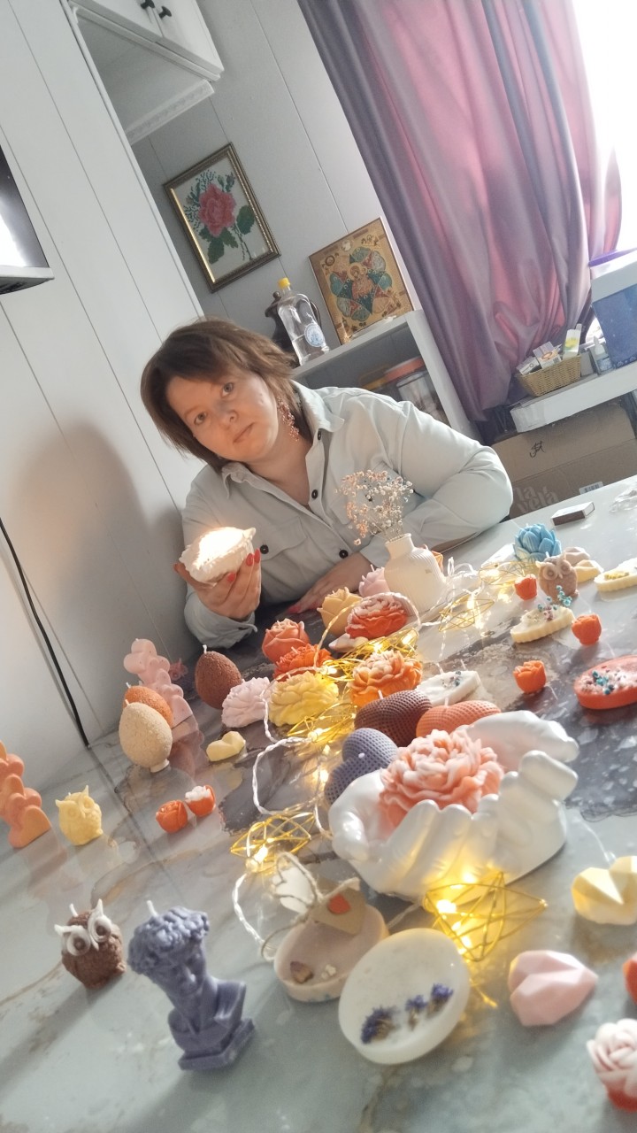 Алексашкина Александра Сергеевна