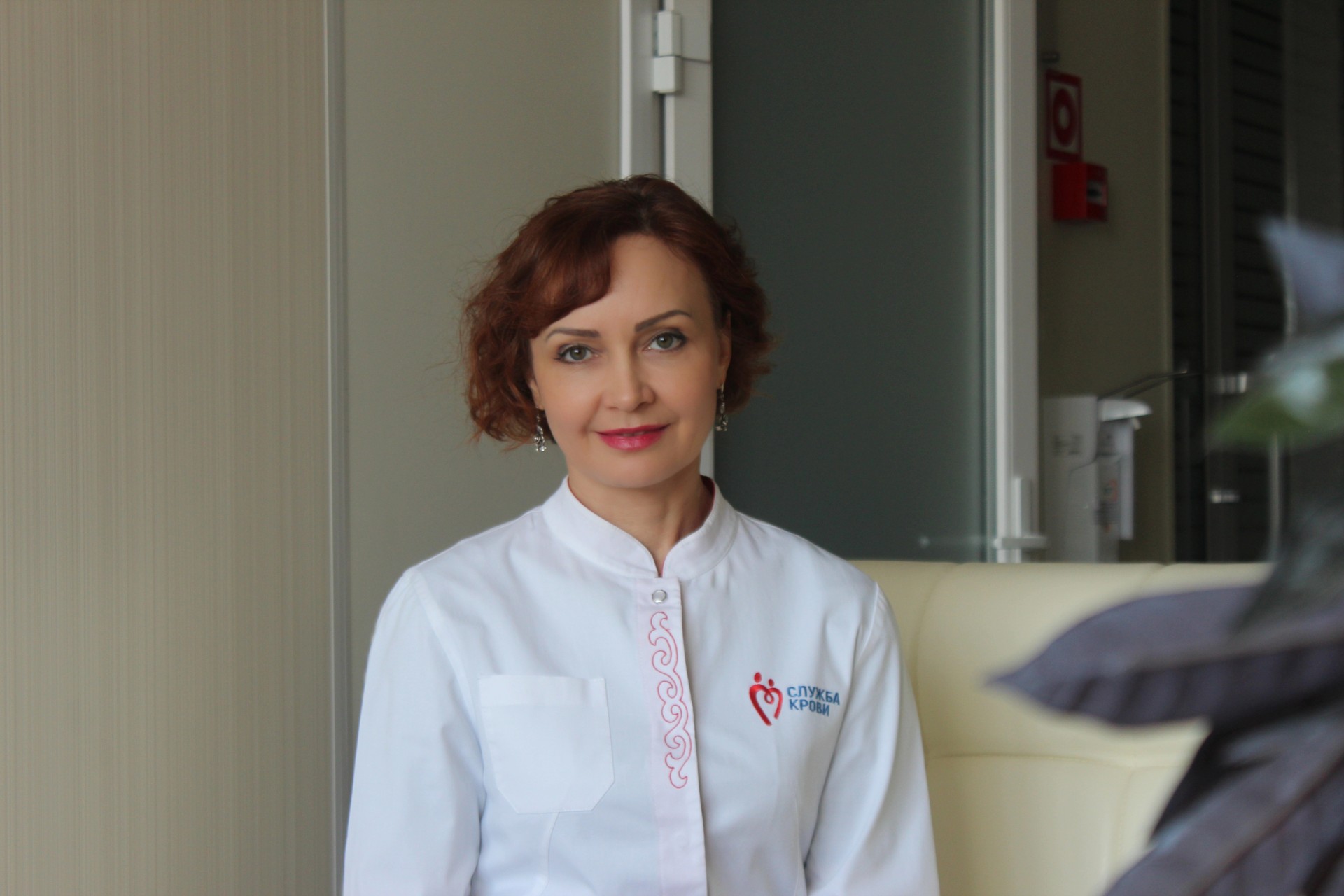 Гиззатуллина Римма Петровна