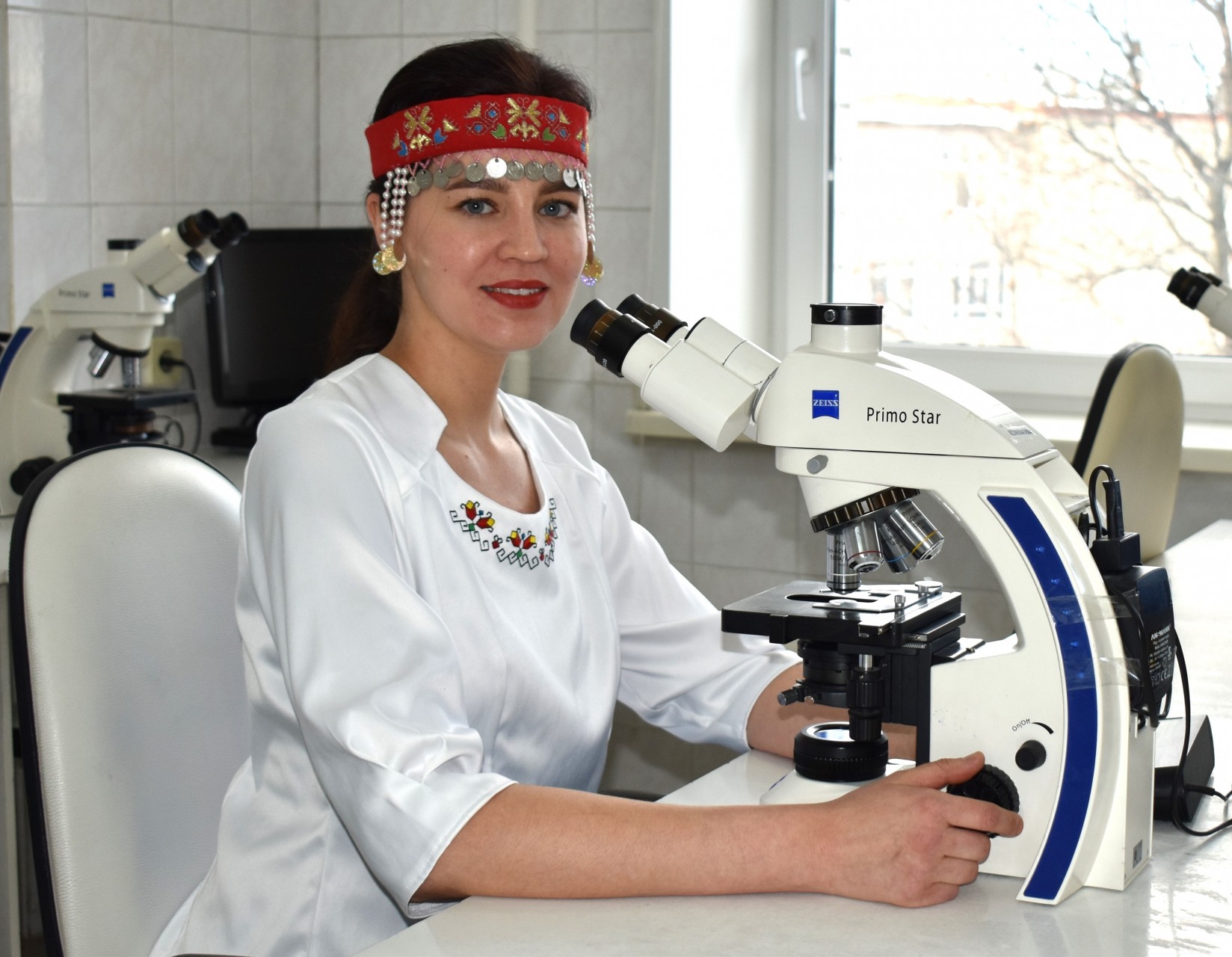 Вавилова Наталья Петровна