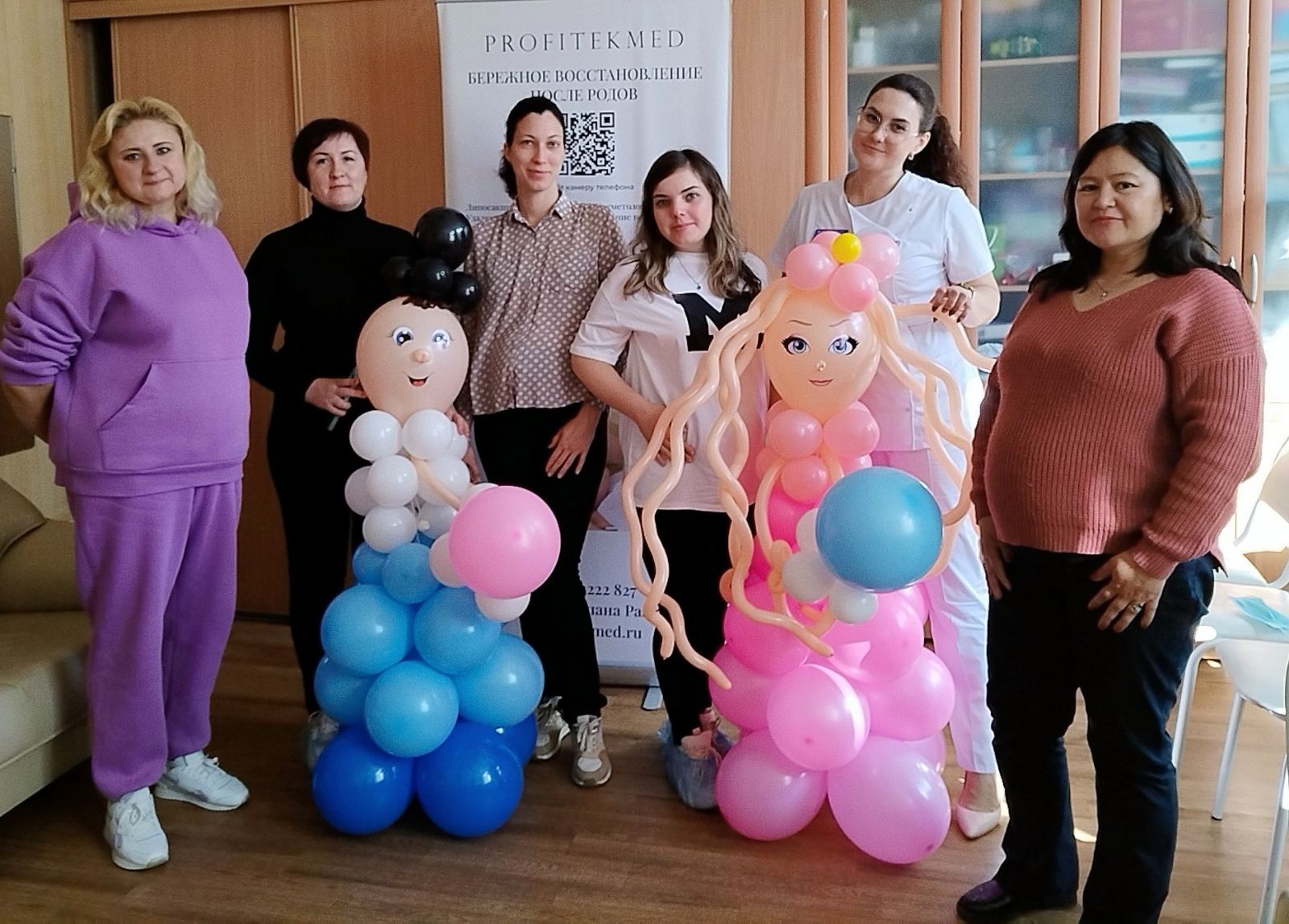 Кустова Надежда Александровна