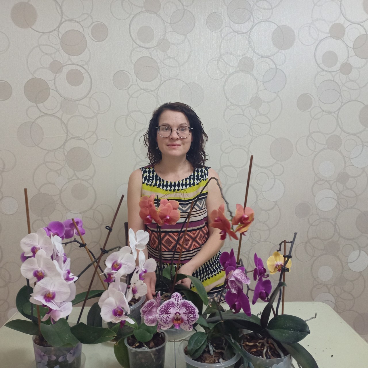 Кузнецова Татьяна Николаевна