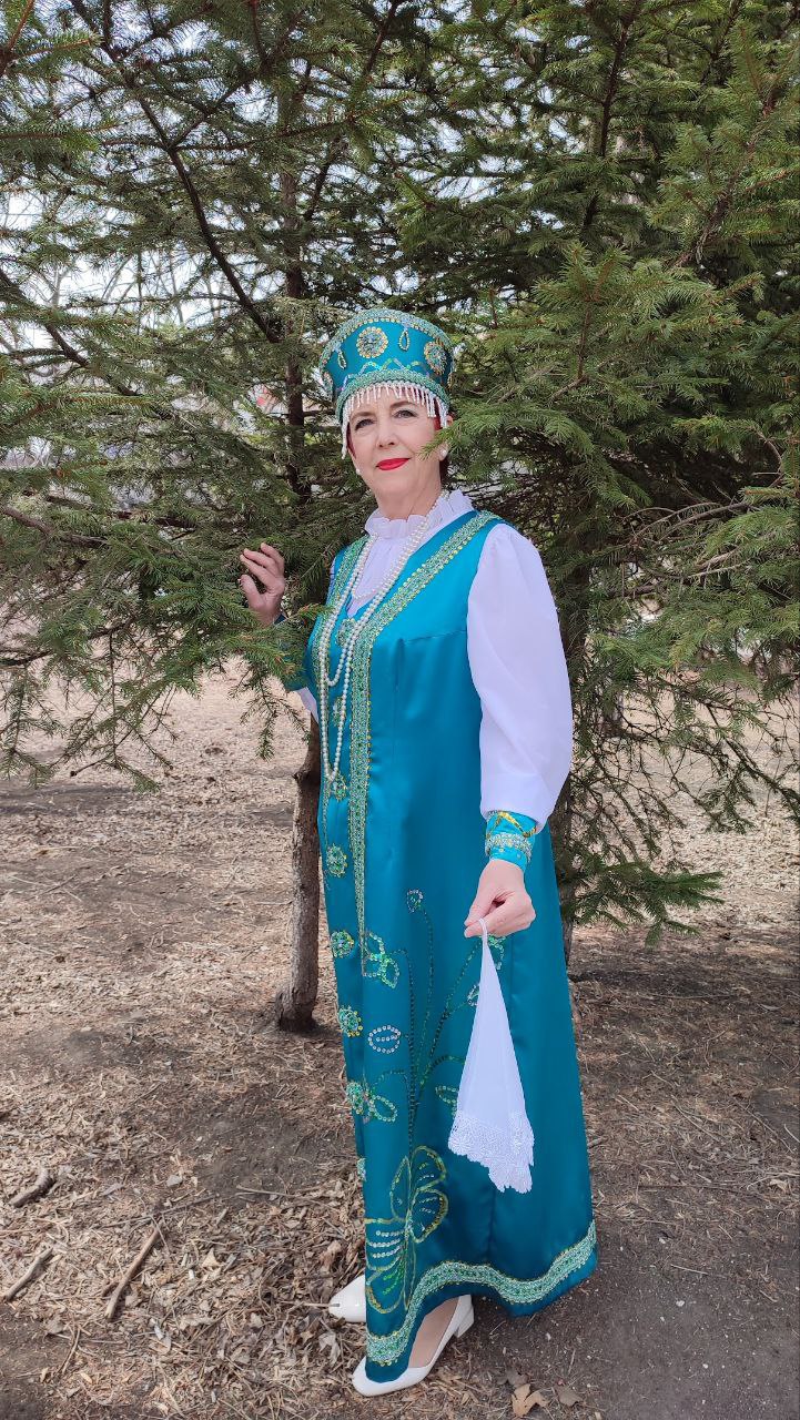 Бутко Ирина Васильевна