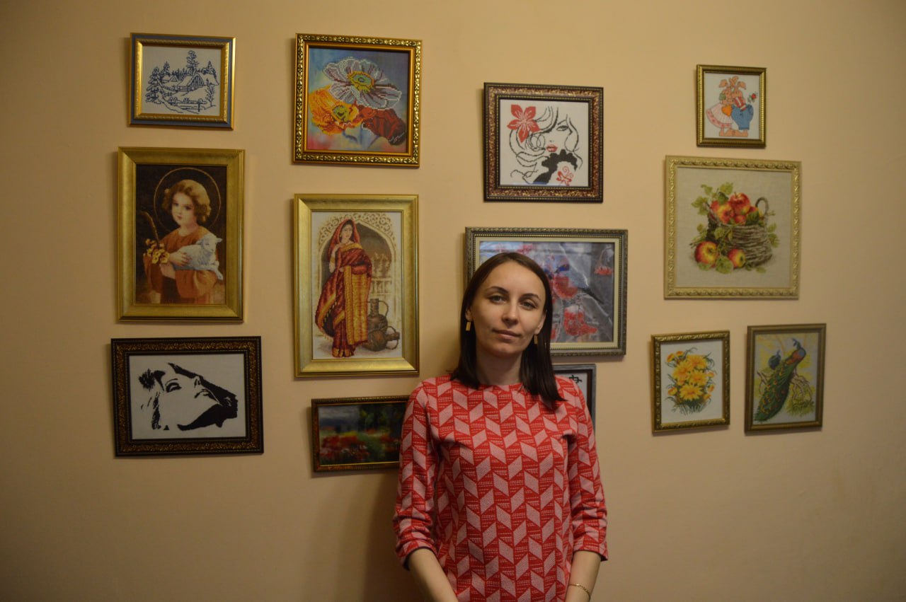 Гурлева Светлана Сергеевна