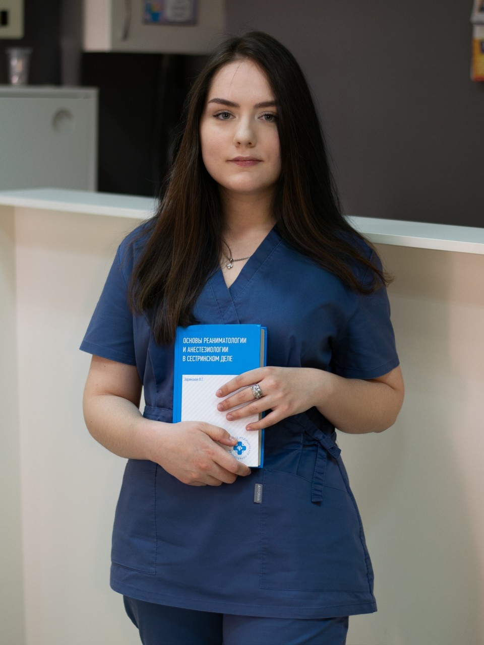 Буглак Анастасия Владимировна