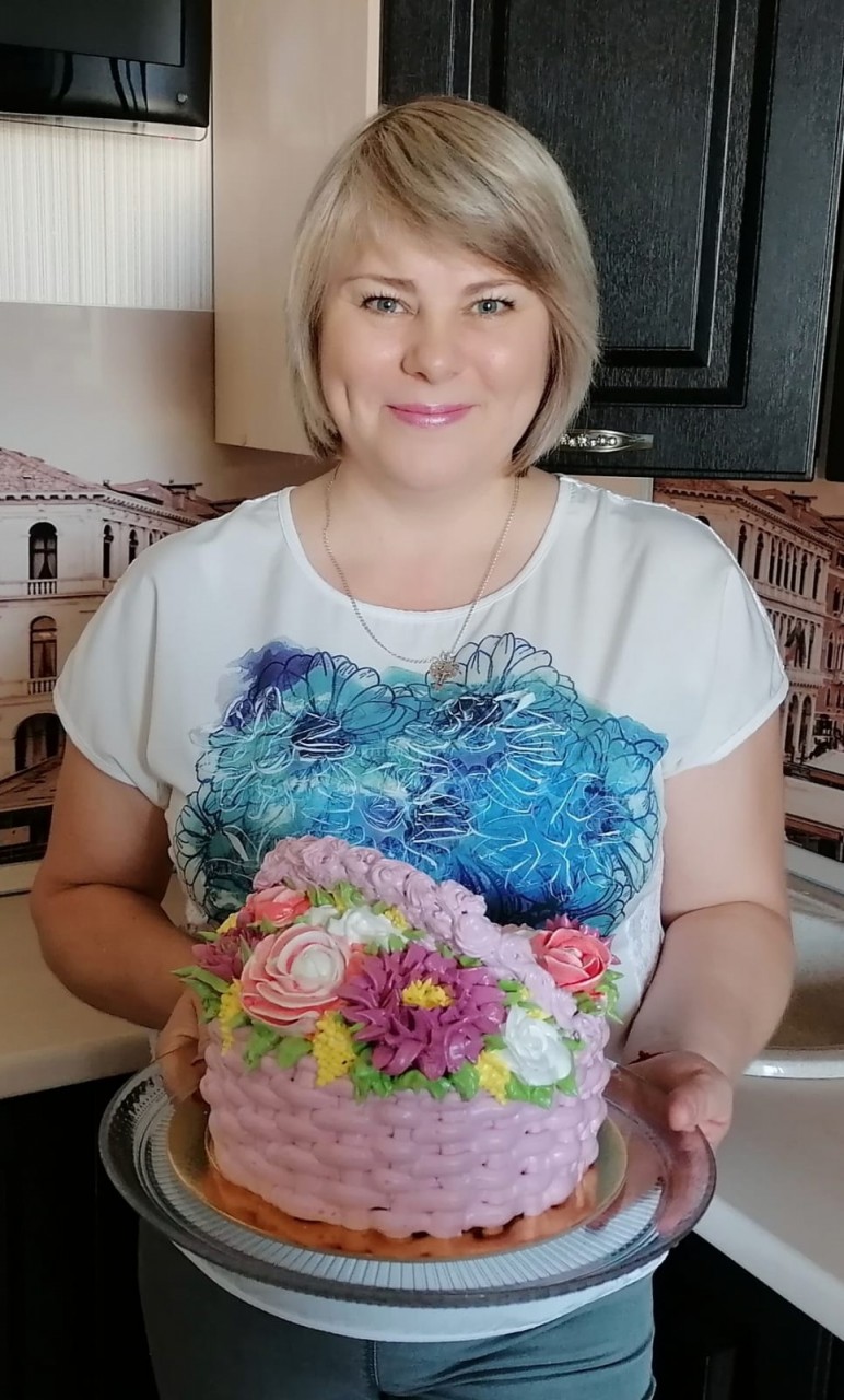 Гордиенко Марина Николаевна