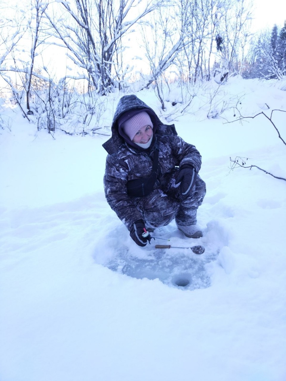 Морозова Наталья Николаевна