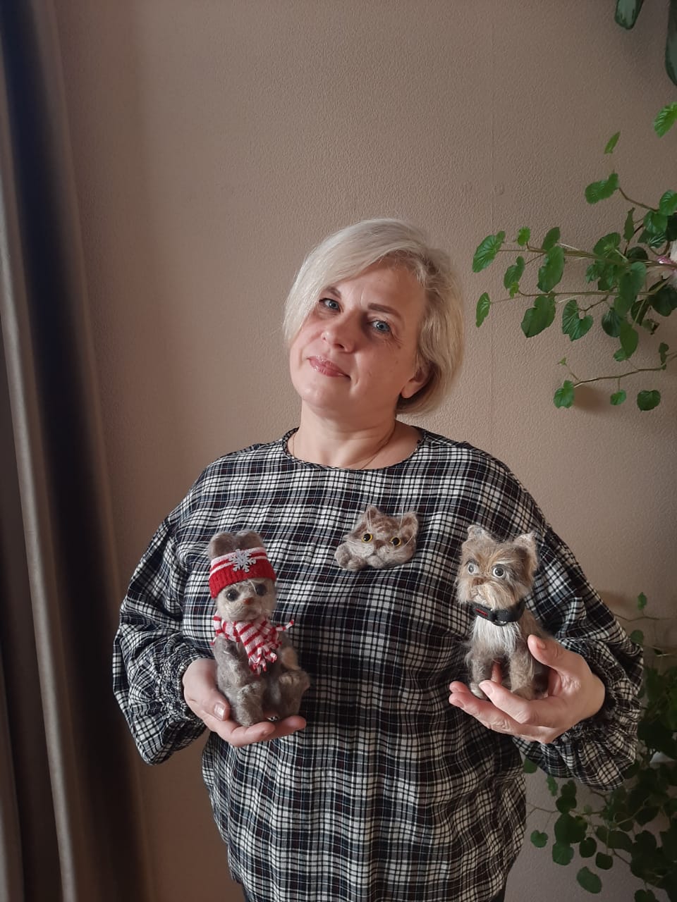 Осипова Наталья Валентиновна