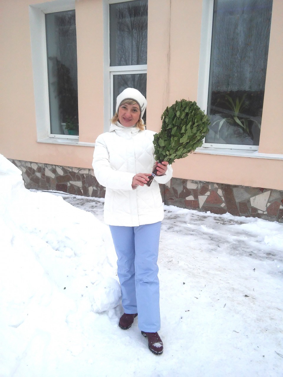 Нуждова Ирина Антоновна