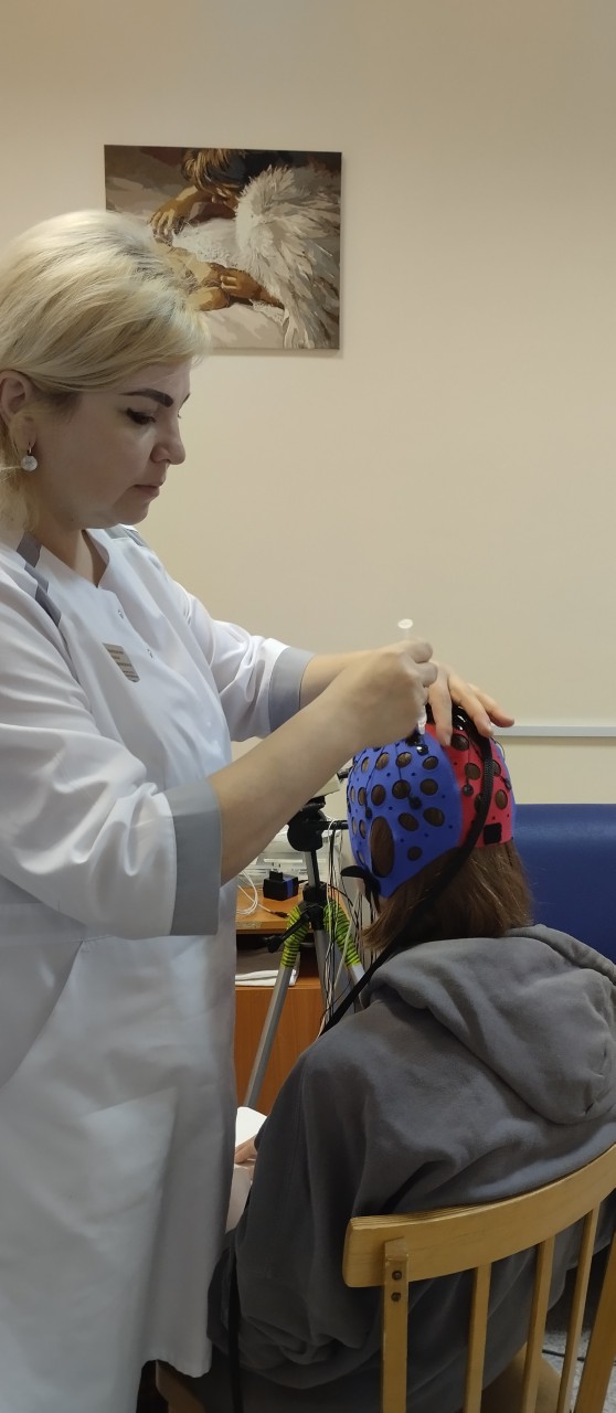 Стемпковская Наталья Владимировна