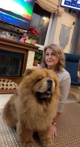 Гайворонская Светлана Алексеевна