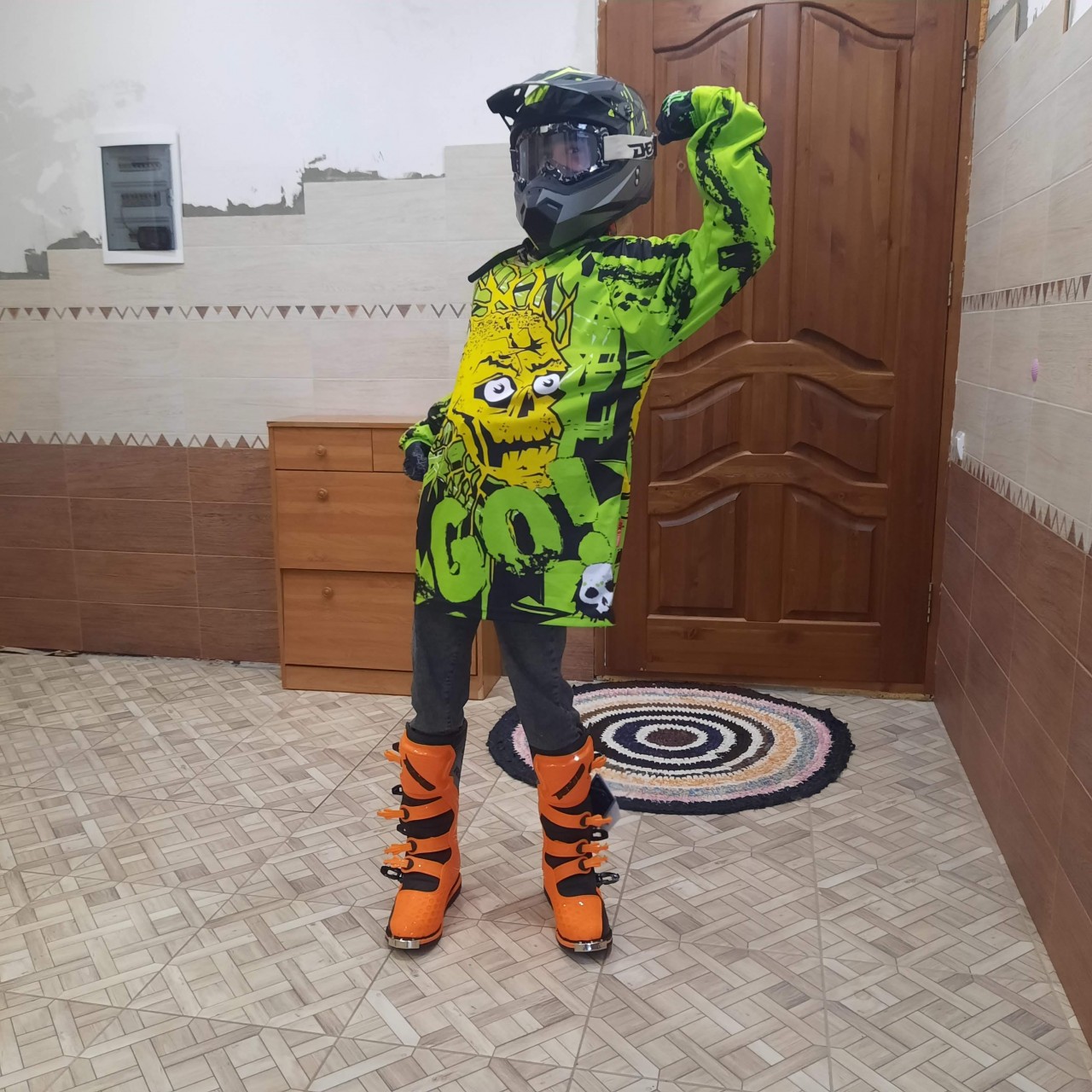 Гладунец Юлия Виталиевна