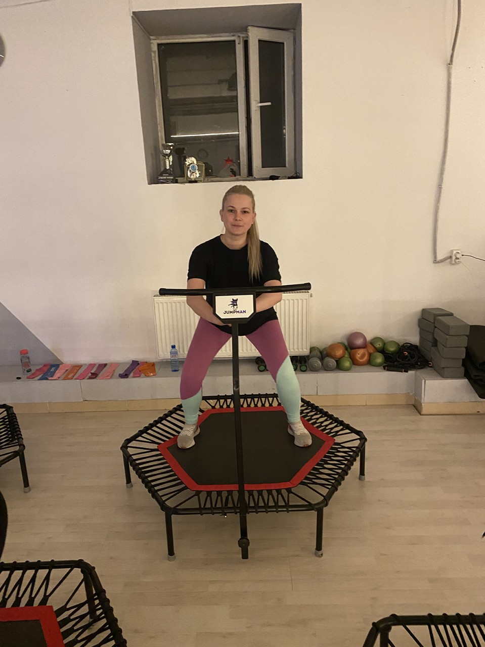 Куфарева Александра Валерьевна