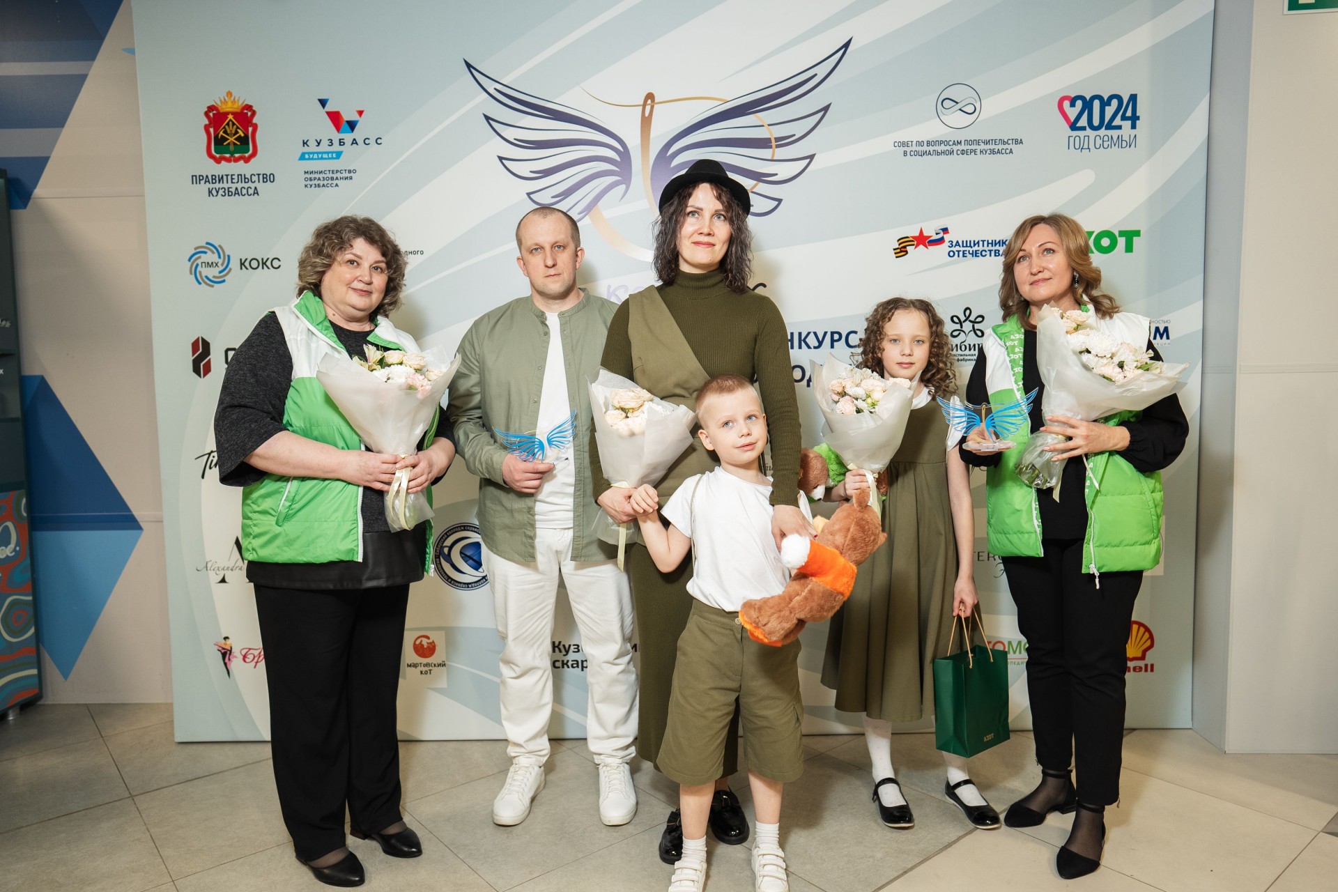 Никифорова Ольга Ивановна