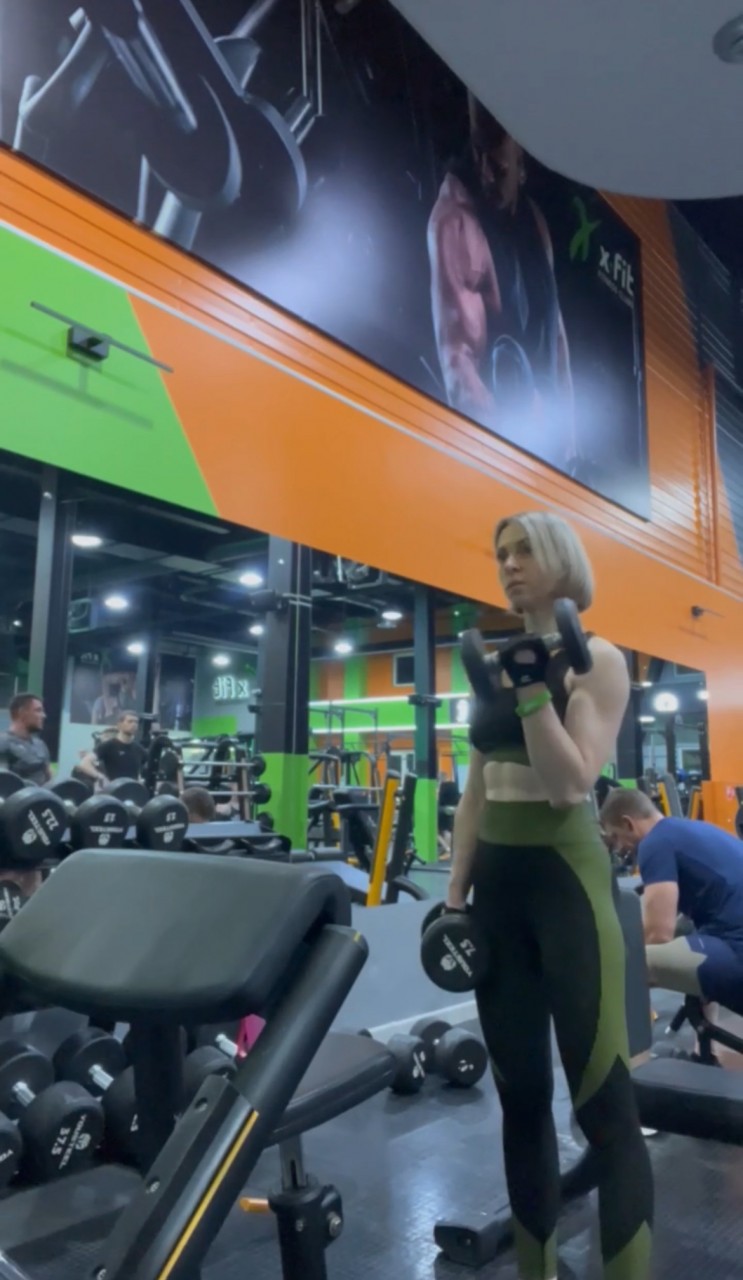 Лисенкова Мария Александровна