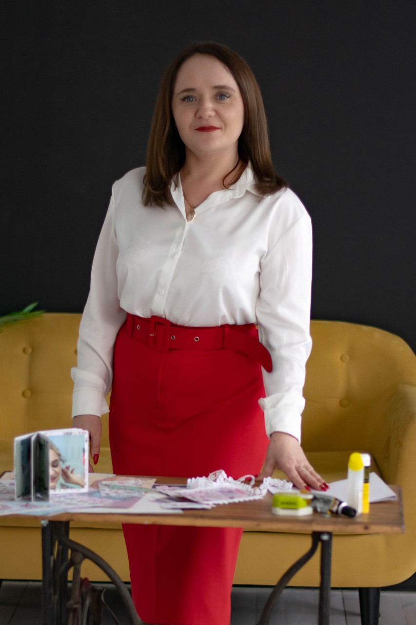 Майорова Мария Николаевна