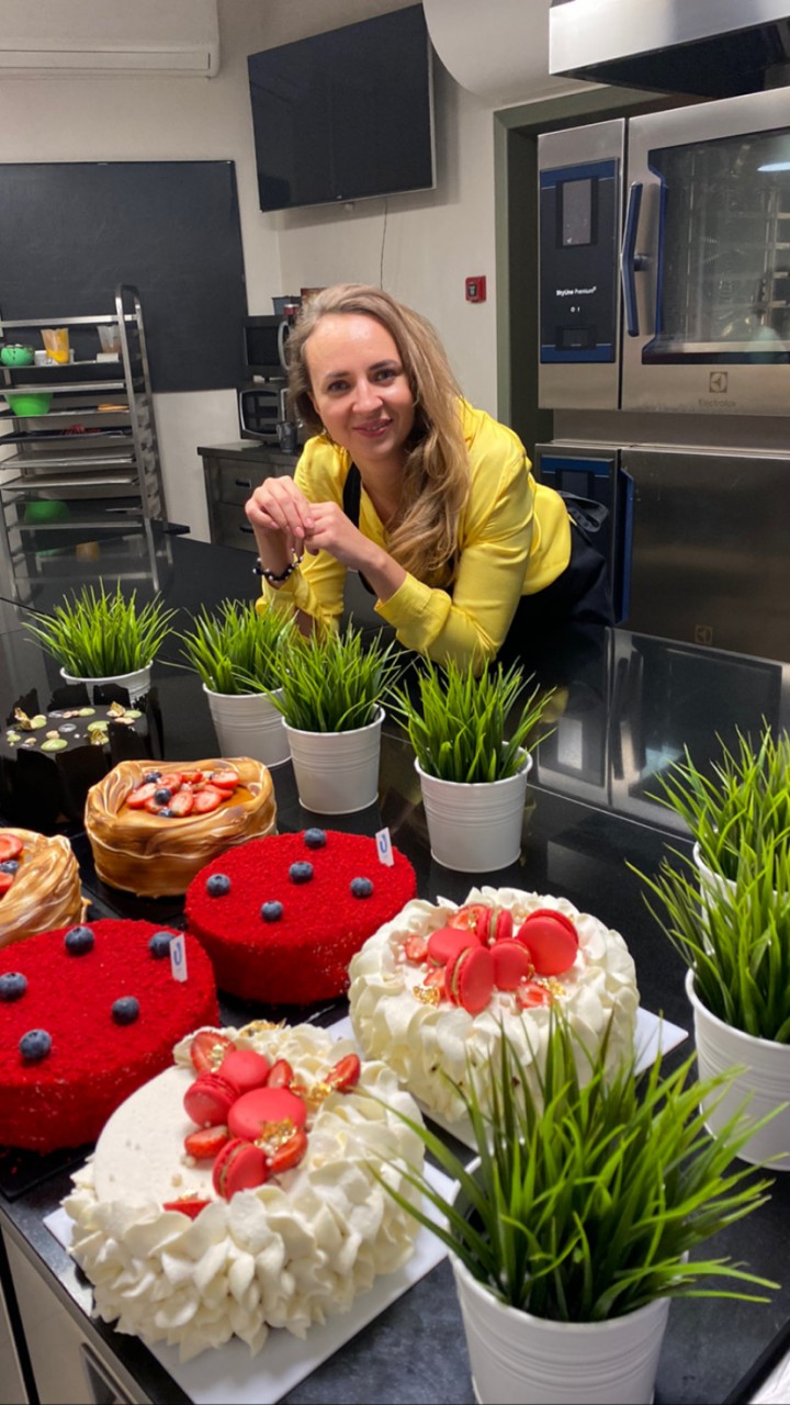 Шелудько Виолетта Владимировна