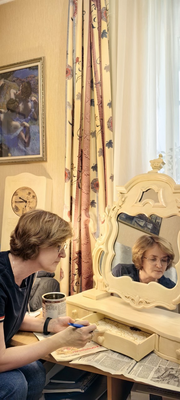 Сычева Галина Валерьевна