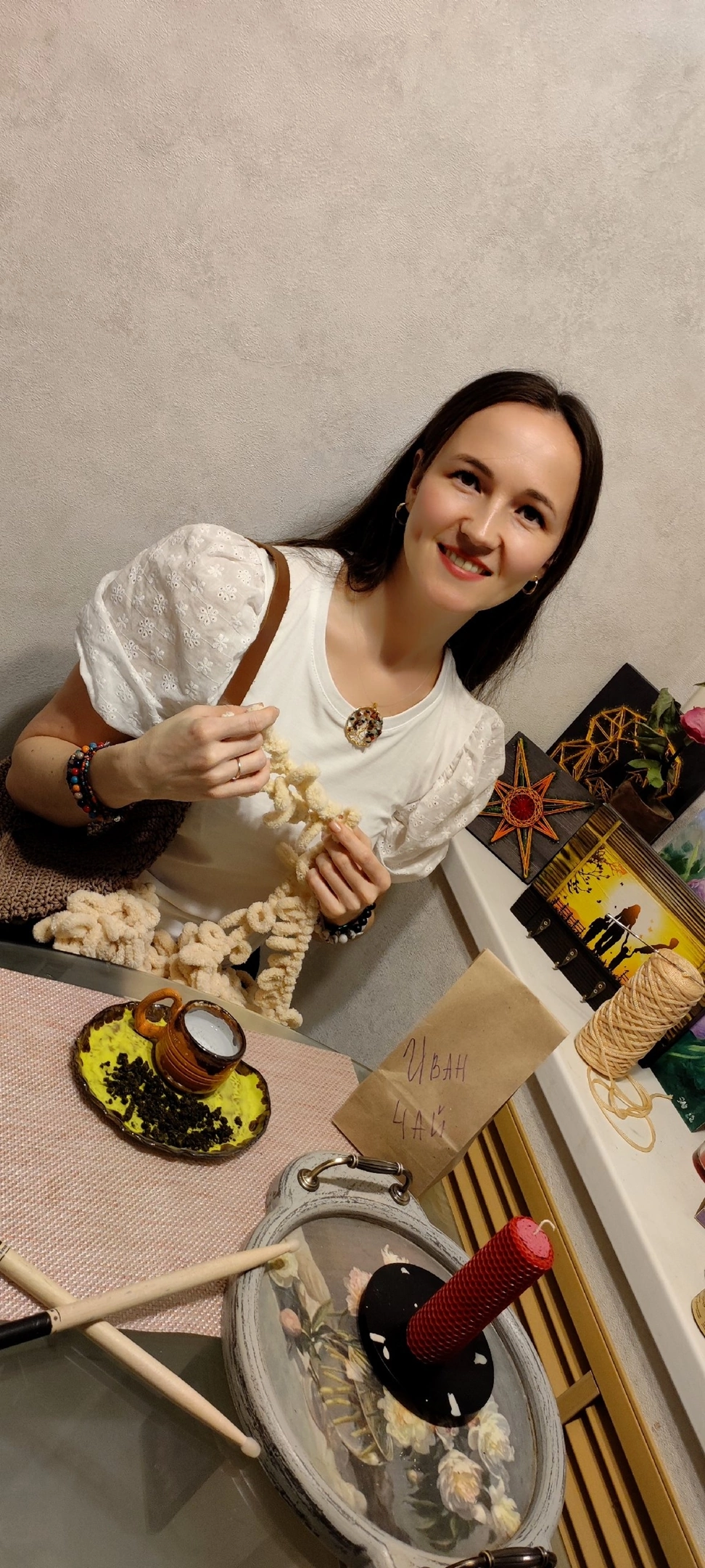 Денерт Эльвира Николаевна