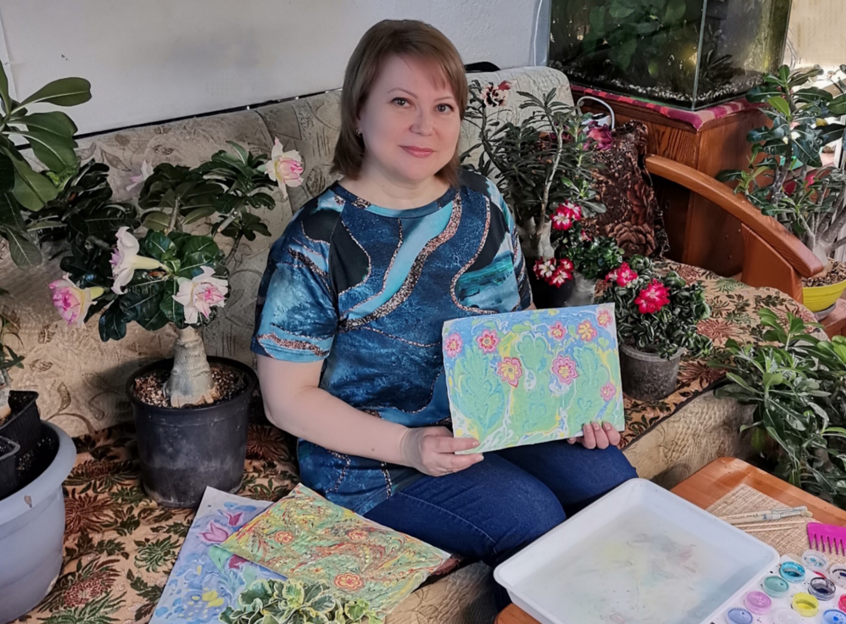 Садчикова Наталия Анатольевна