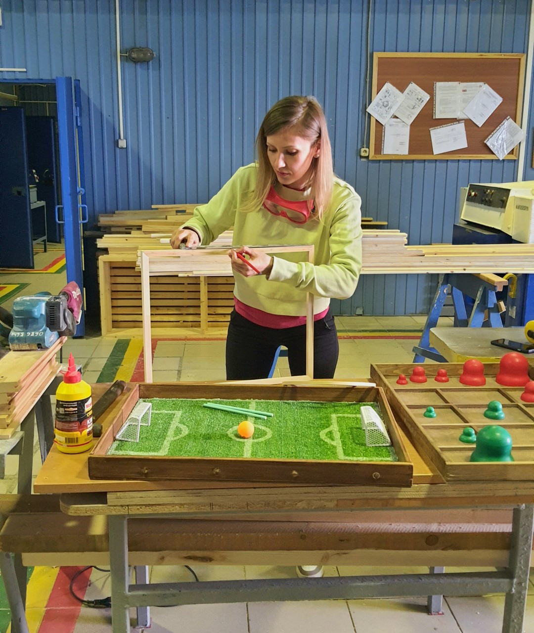 Ковалюк Александра Евгеньевна