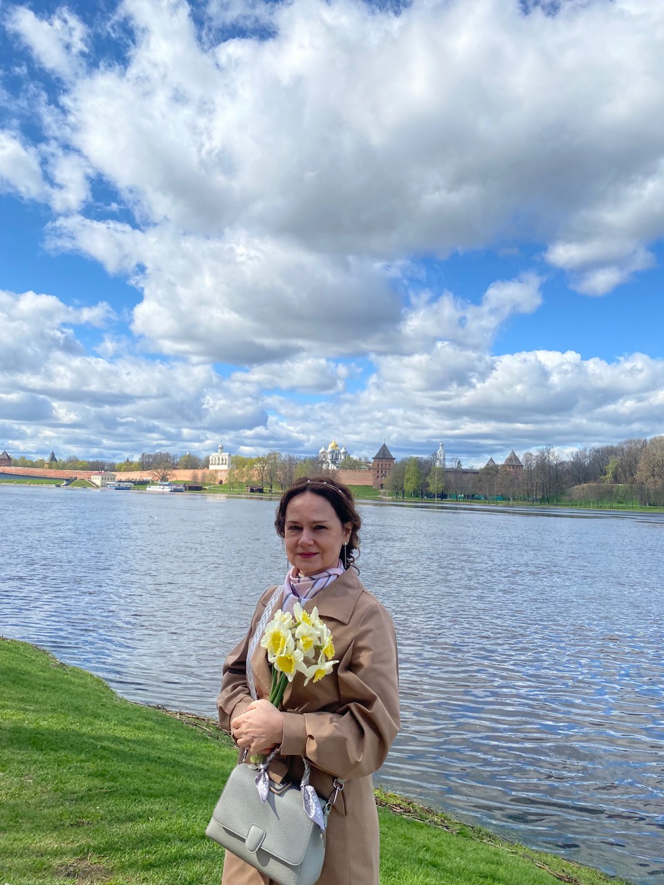 Бут Жанна Юрьевна