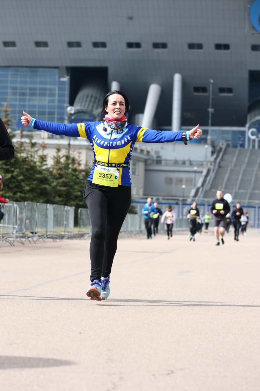 Салаткова Екатерина Олеговна