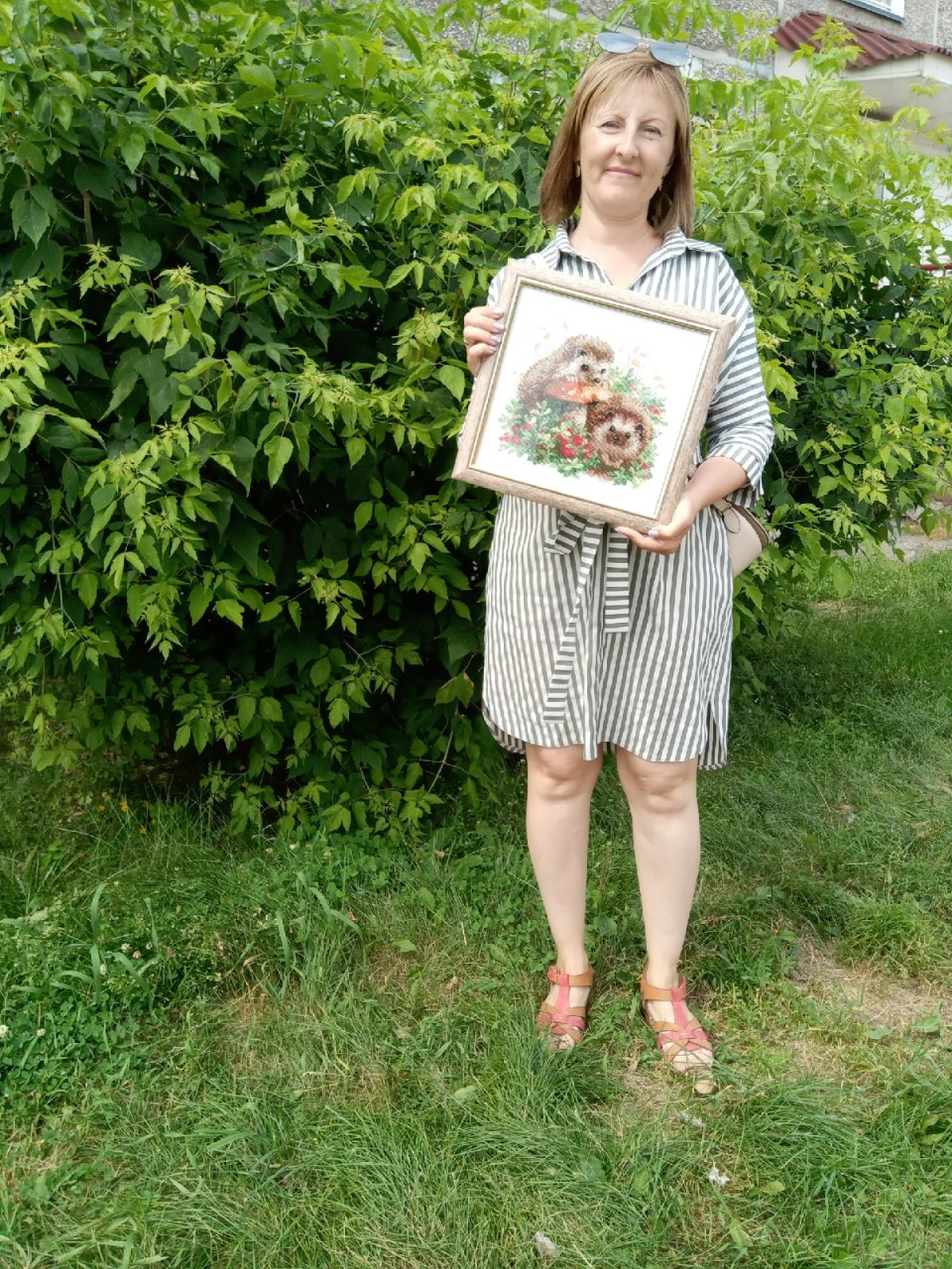 Чупина Светлана Петровна