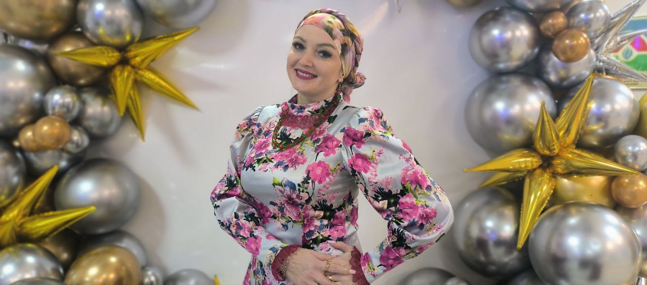 Кашкирова Олеся Николаевна